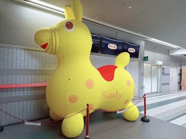 東京メガイルミに投稿された画像（2026/1/10）