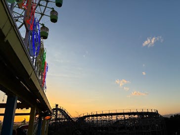 ひらかたパークに投稿された画像（2026/1/10）