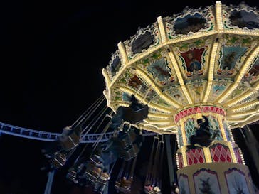 ひらかたパークに投稿された画像（2026/1/10）