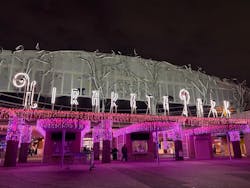 ひらかたパークに投稿された画像（2026/1/10）