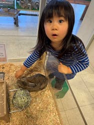 Moff animal world BIGHOPガーデンモール印西店に投稿された画像（2026/1/10）