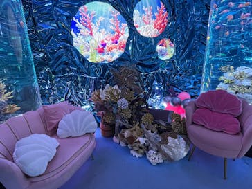 ひらかたパークに投稿された画像（2026/1/10）