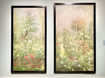 オルセー美術館所蔵 印象派―室内をめぐる物語に投稿された画像（2026/1/10）