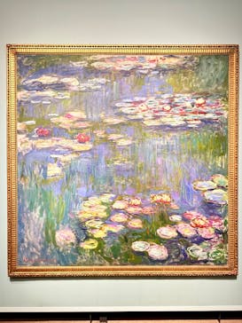 オルセー美術館所蔵 印象派―室内をめぐる物語に投稿された画像（2026/1/10）