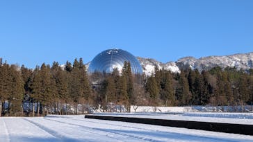 福井県立恐竜博物館に投稿された画像（2026/1/10）