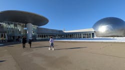 福井県立恐竜博物館に投稿された画像（2026/1/10）