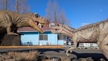 伊豆ぐらんぱる公園に投稿された画像（2026/1/10）