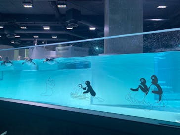 AOAO SAPPOROに投稿された画像（2026/1/10）