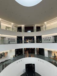 福井県立恐竜博物館に投稿された画像（2026/1/10）