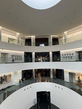 福井県立恐竜博物館に投稿された画像（2026/1/10）