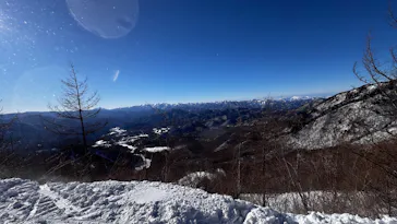 会津高原たかつえスキー場に投稿された画像（2026/1/10）