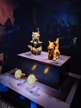 CREVIA マチュピチュ展／CREVIA MACHU PICCHU AND THE GOLDEN EMPIRES OF PERUに投稿された画像（2026/1/10）