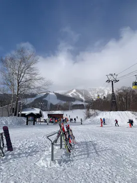 星野リゾート　トマムスキー場に投稿された画像（2026/1/10）