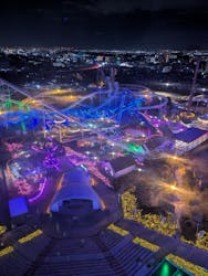 ひらかたパークに投稿された画像（2026/1/10）