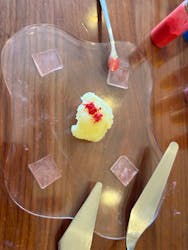 LIP ATELIER新大久保店に投稿された画像（2026/1/11）