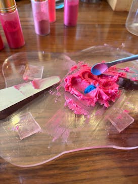 LIP ATELIER新大久保店に投稿された画像（2026/1/11）