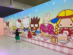 ひらかたパークに投稿された画像（2026/1/11）