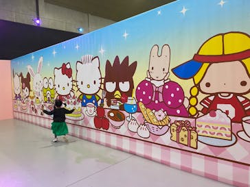 ひらかたパークに投稿された画像（2026/1/11）