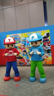 プラレール博 in OSAKA事務局に投稿された画像（2026/1/11）