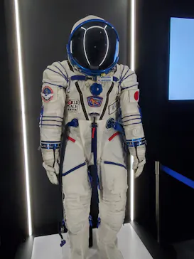 特別展「深宇宙展～人類はどこへ向かうのか」（愛知会場）に投稿された画像（2026/1/11）