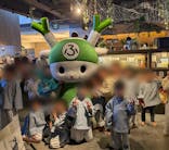 おふろcafé ハレニワの湯に投稿された画像（2026/1/11）