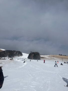車山高原SKYPARKスキー場に投稿された画像（2026/1/11）