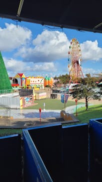 レオマリゾートに投稿された画像（2026/1/11）