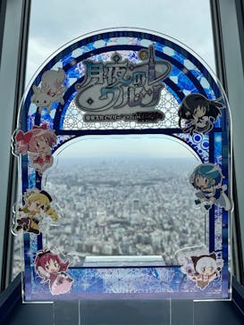 東京スカイツリーに投稿された画像（2026/1/11）