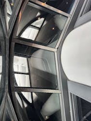 東京スカイツリーに投稿された画像（2026/1/11）