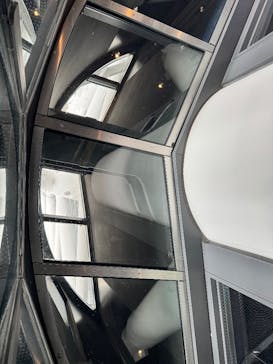 東京スカイツリーに投稿された画像（2026/1/11）