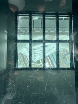 東京スカイツリーに投稿された画像（2026/1/11）