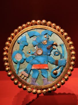 CREVIA マチュピチュ展／CREVIA MACHU PICCHU AND THE GOLDEN EMPIRES OF PERUに投稿された画像（2026/1/11）