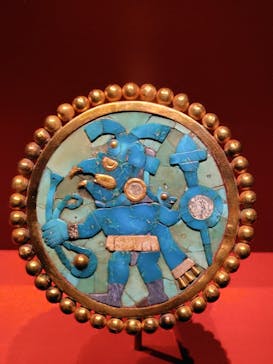 CREVIA マチュピチュ展／CREVIA MACHU PICCHU AND THE GOLDEN EMPIRES OF PERUに投稿された画像（2026/1/11）