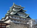 名古屋城に投稿された画像（2026/1/11）