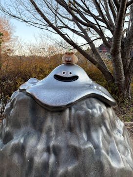 ニジゲンノモリに投稿された画像（2026/1/11）