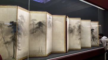 東京国立博物館に投稿された画像（2026/1/11）