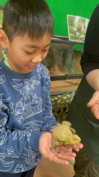 いきもの探検隊上尾に投稿された画像（2026/1/11）