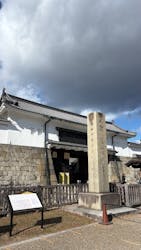 元離宮二条城に投稿された画像（2026/1/11）