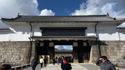 元離宮二条城に投稿された画像（2026/1/11）