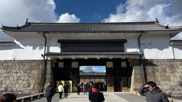 元離宮二条城に投稿された画像（2026/1/11）