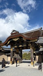 元離宮二条城に投稿された画像（2026/1/11）