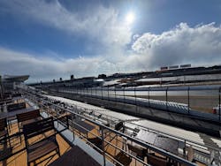 鈴鹿サーキットに投稿された画像（2026/1/11）