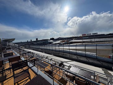 鈴鹿サーキットに投稿された画像（2026/1/11）