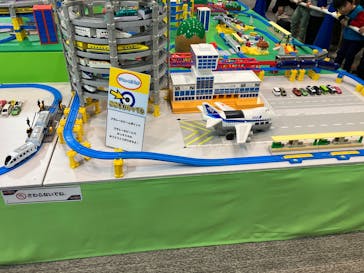 プラレール博 in OSAKA事務局に投稿された画像（2026/1/11）