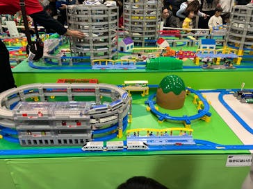 プラレール博 in OSAKA事務局に投稿された画像（2026/1/11）
