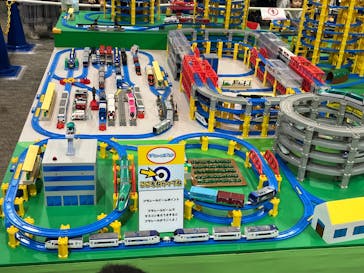 プラレール博 in OSAKA事務局に投稿された画像（2026/1/11）