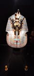 MYSTERY OF TUTANKHAMEN 体感型古代エジプト展に投稿された画像（2026/1/11）