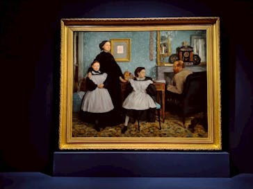 オルセー美術館所蔵 印象派―室内をめぐる物語に投稿された画像（2026/1/11）