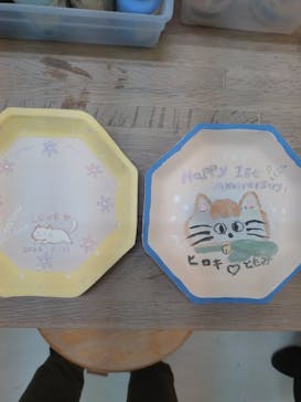 千秋（せんしゅう）工房に投稿された画像（2026/1/11）