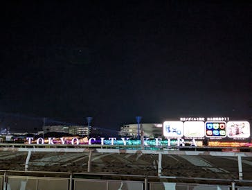 東京メガイルミに投稿された画像（2026/1/11）